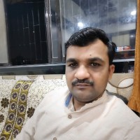 Anil Bhujbal