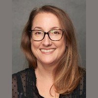 Katherine Sherlock