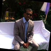 Rajesh Manbodh