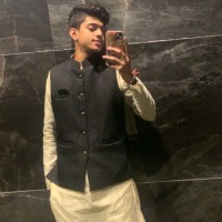 Aryan Mehta