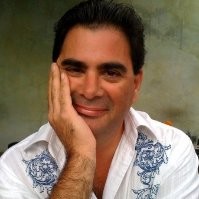 Matthew Xavier Mora