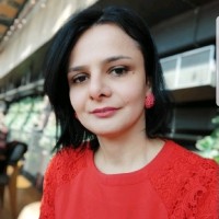 Firuza Asgar