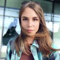 Anna Ternova