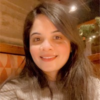 Brinda Mistry