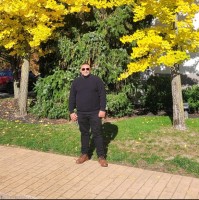 Ravi Nauth