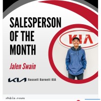 Jalen Swain
