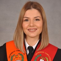 María González Espinosa