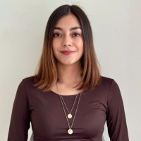 Marisol Mondragón Balderas