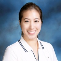 Cheryl Lam