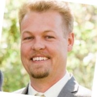 Timothy Smith
