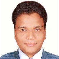 Prasanta Barik