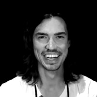Evan Rumble