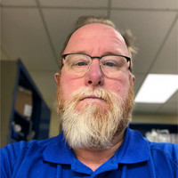 Rick Dutton