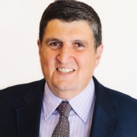 Michael P. DiCarlo