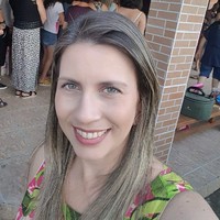 Katia Cristina Ribeiro Madela