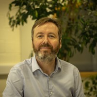 Enda Corcoran