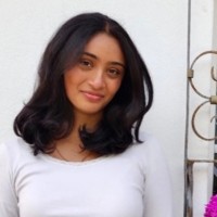 Alisha Sankhe