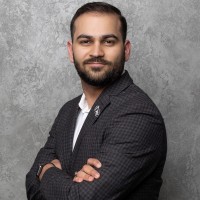 Kash Mirza