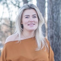 Evelien Audenaerd