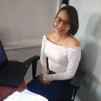 Clara Cardoso Ferreira