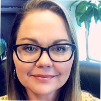 Jennifer Sanders, Csp