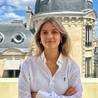 Charlotte Laplanche