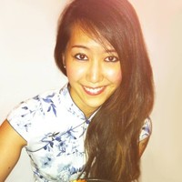Hailey Chang