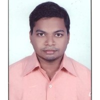 Pravas Chandra Sahu