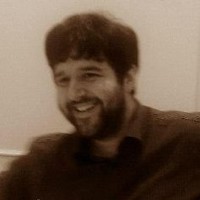 Andrew Mcewen