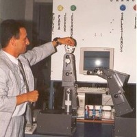Andres Perez