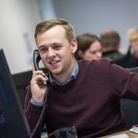 Patrick Hald Rasmussen