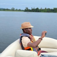 Ben Ohene-Ntow