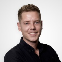 Jerrold Agterberg