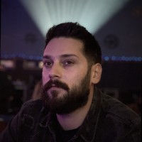 Amer Beganovic