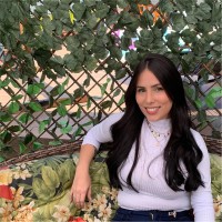Brenda Mota
