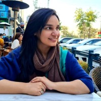 Dr Safeena Amjad