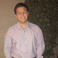 Moses Ismerio-Goddard