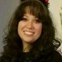 Heather Eldredge