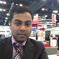 Faisal Ahammed