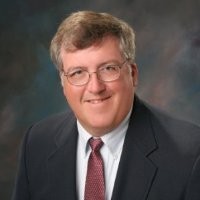 Bob Crockett