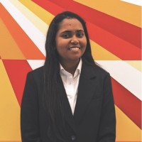 Pujitha Bhanu Dulam