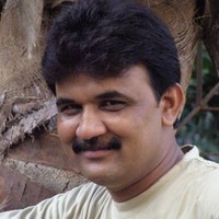chander shekhar arya