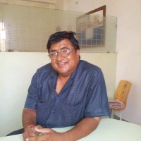 Pankaj Bhati