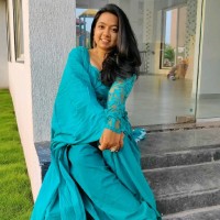 Pranali Joshi