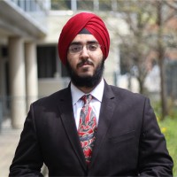 Taranjeet Manchanda