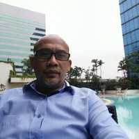 Erwin Suarmas