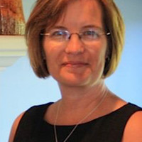 Denise Fudge