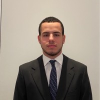 Federico Righi Itzinger