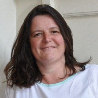 Hildie van den Berg
