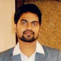 Sarvesh Kumar Maurya